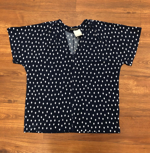 womens Size S banana republic Shirt