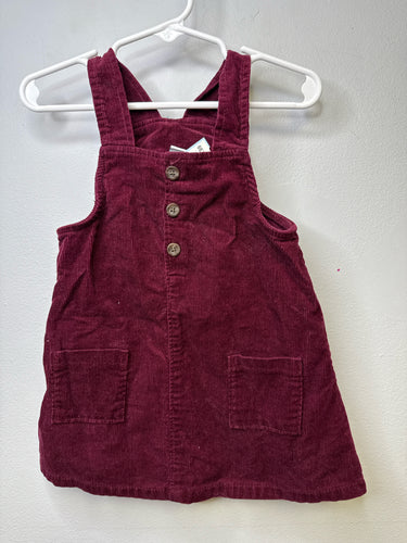 girls old navy18-24 mos Onesy