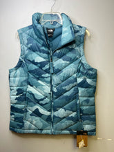 Load image into Gallery viewer, Womens Size L The NorthFace Vest BNWT