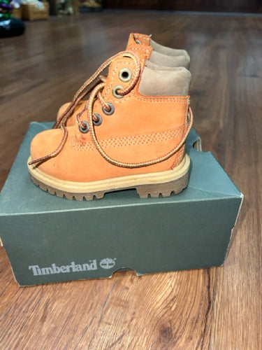 Timberland 4.5 shoes