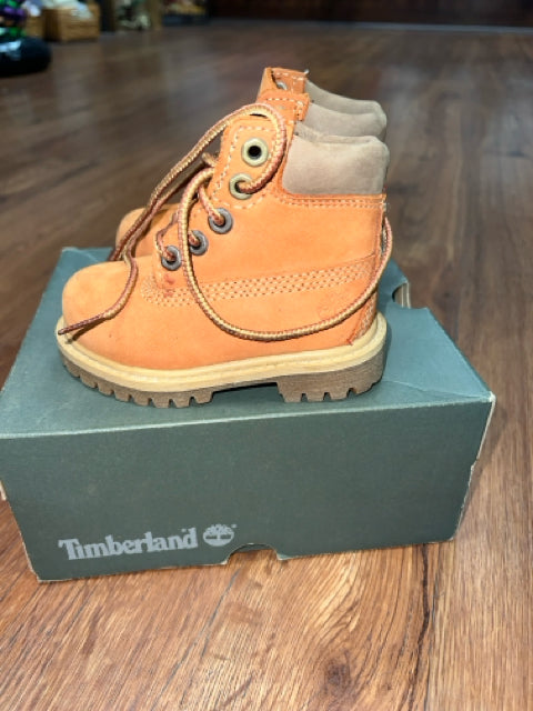 Timberland 4.5 shoes