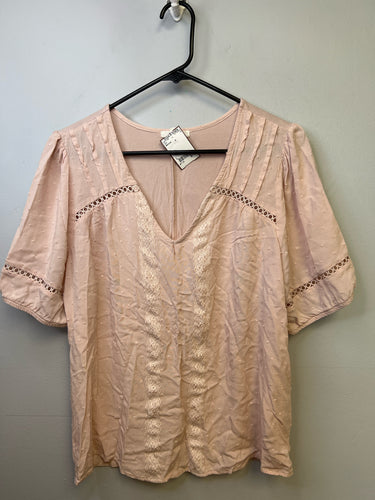 womens Size L Maurices Shirt