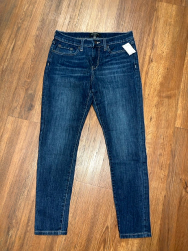 Size 6 banana republic Pants