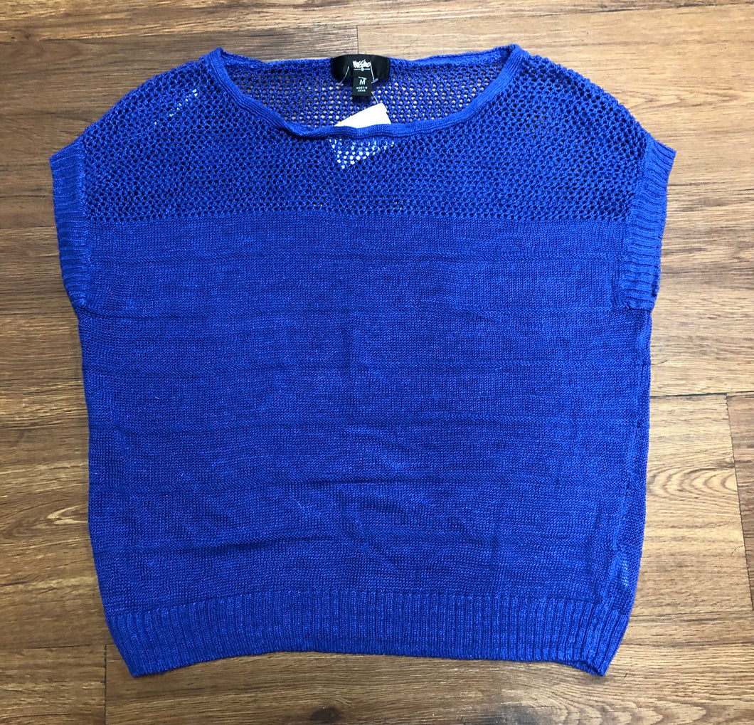Womens Size M mossimo Shirt