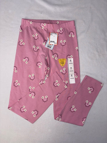 girls 8 Cat & Jack Leggings