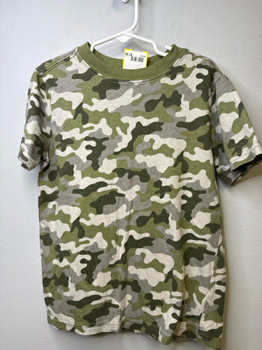 boys 5/6 Gymboree Shirt
