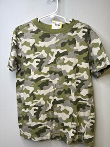 boys 5/6 Gymboree Shirt