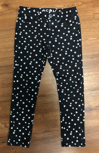 8 psny Pants