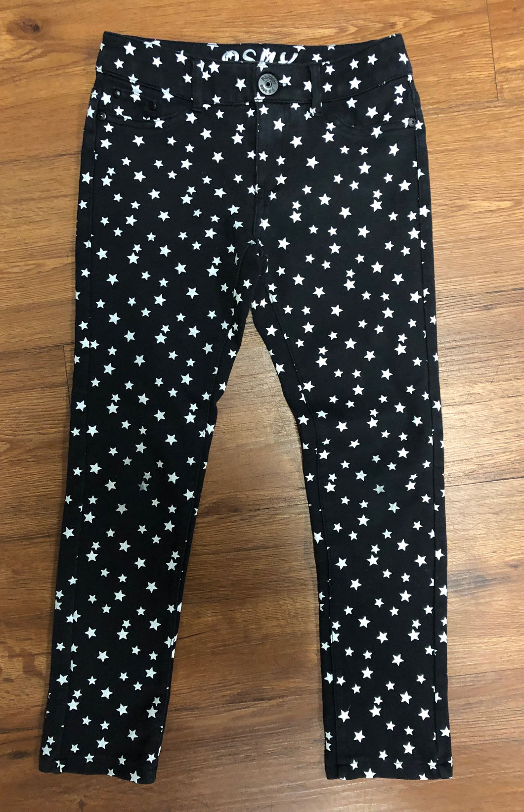8 psny Pants