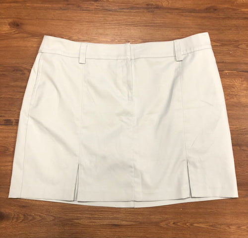 Size 16 IZOD skirt