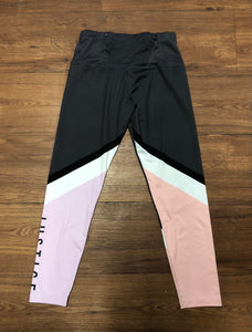 10 Justice Active Leggings