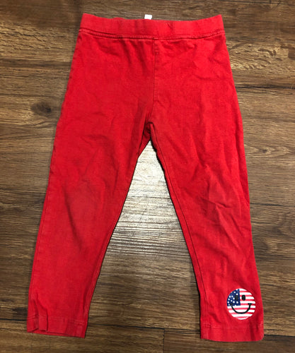 5 Leggings
