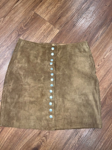 Dress skirt
