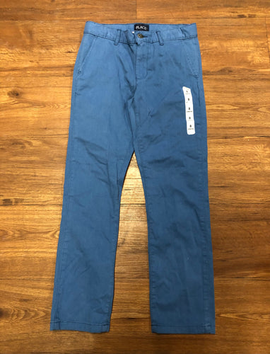 8 TCP Pants