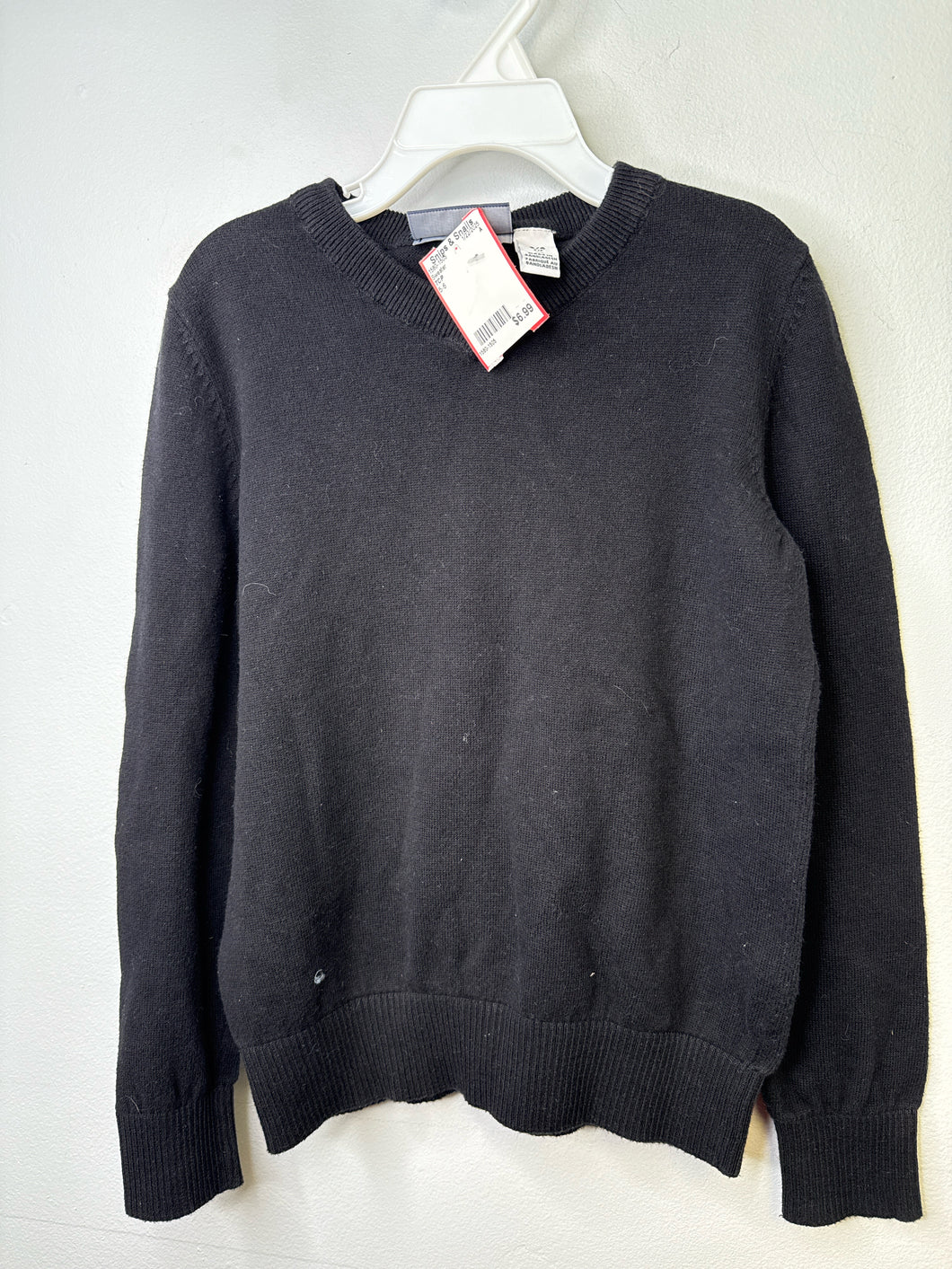 girls 5-6 TCP Sweater