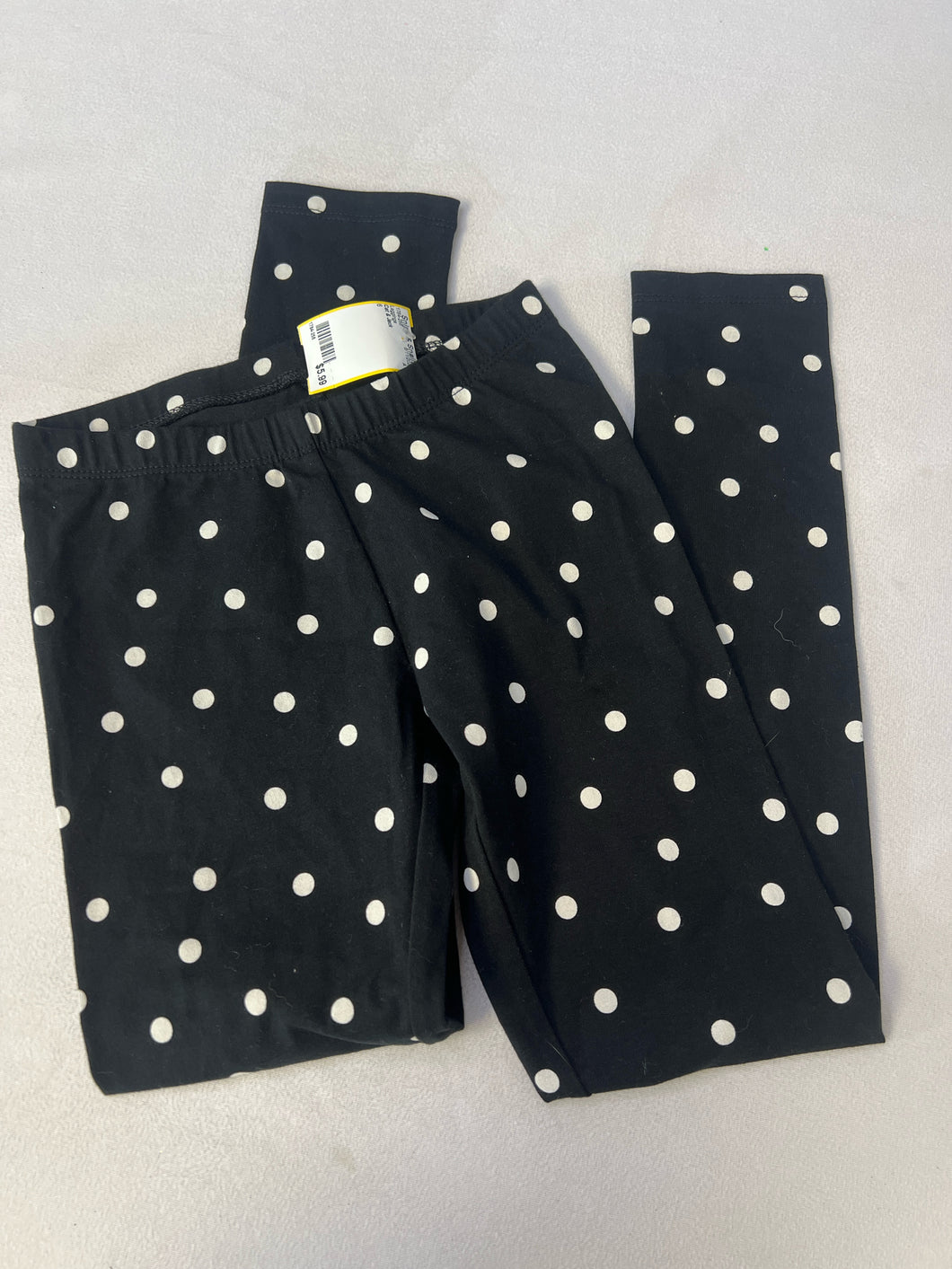 6 Cat & Jack Leggings