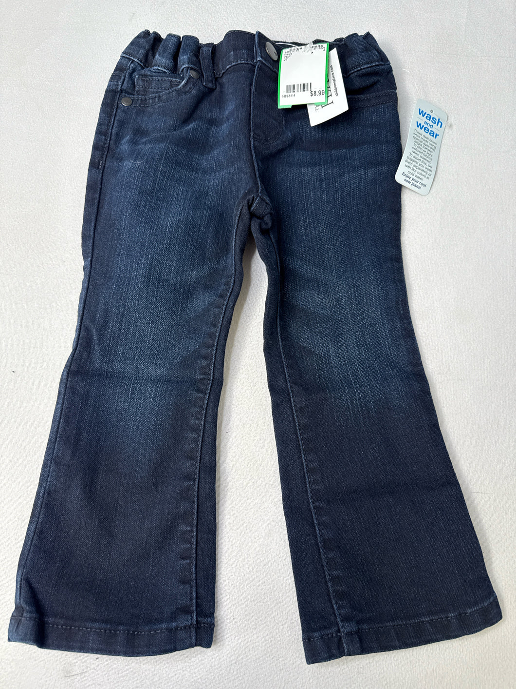 Girls 2T TCP Pants BNWT