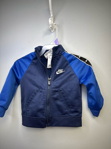 boys 12 mos Nike jacket