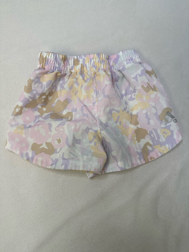 girls 12 mos Adidas Shorts