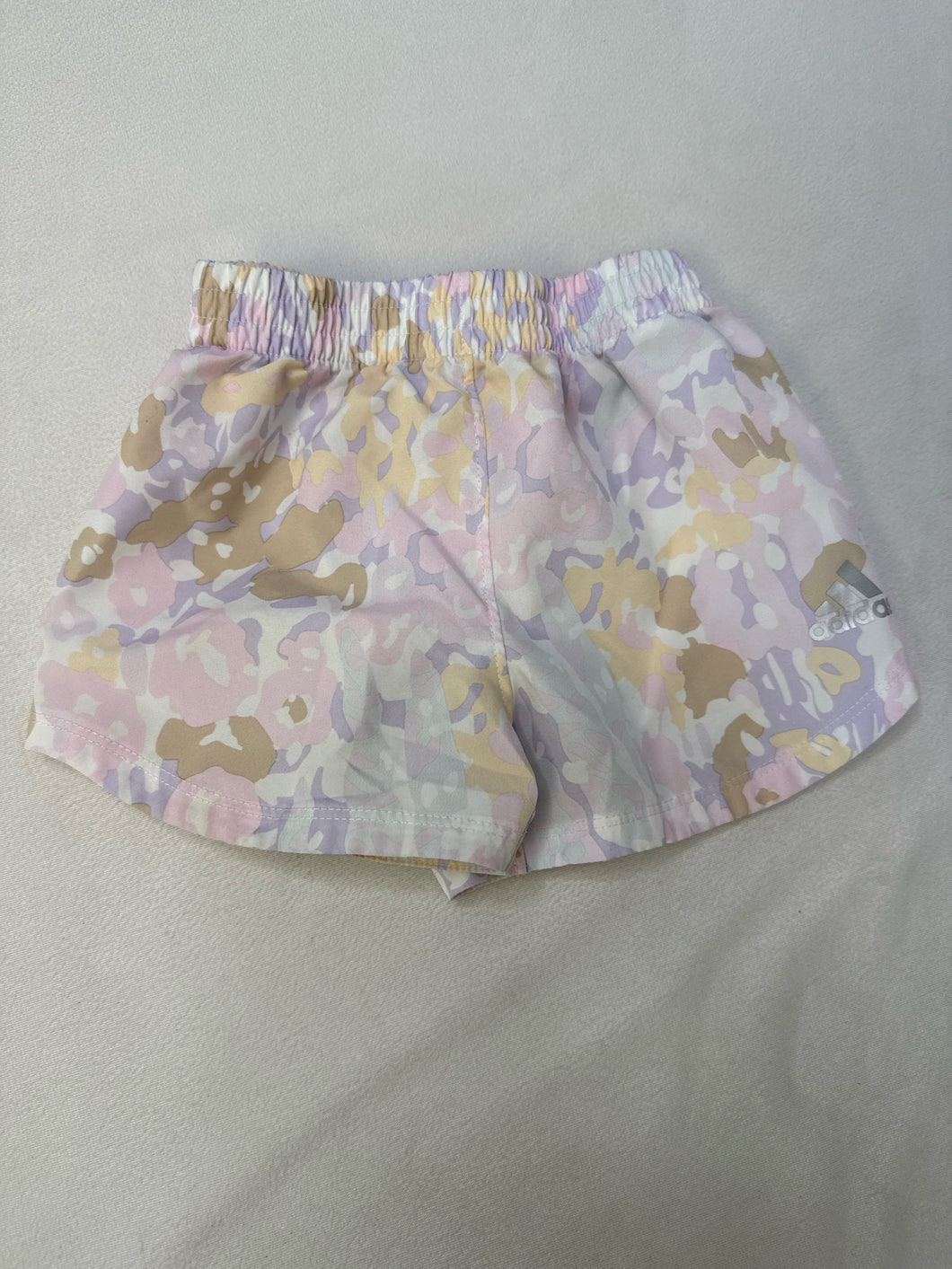 girls 12 mos Adidas Shorts