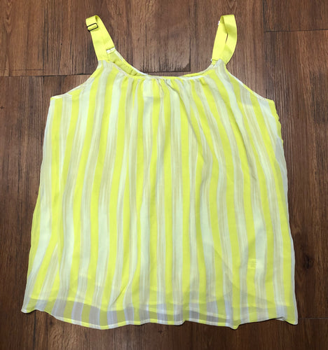 Size 22 Lane Bryant Shirt