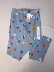 8 Cat & Jack Leggings