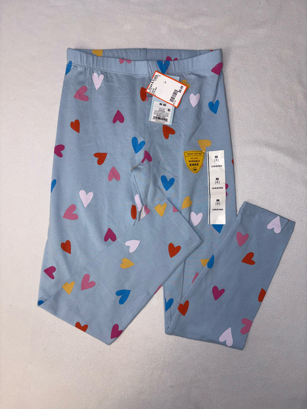8 Cat & Jack Leggings