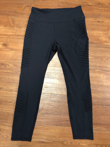 Women's Size L Spyder Leggings