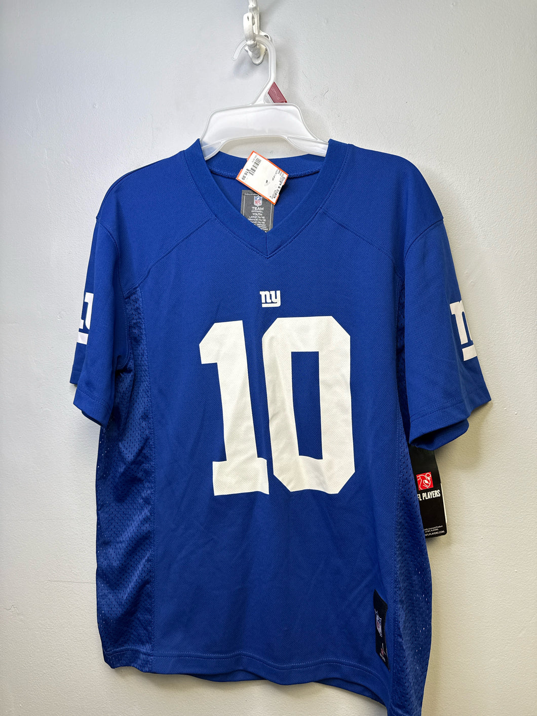 Youth Large NFL Jeresy NWT