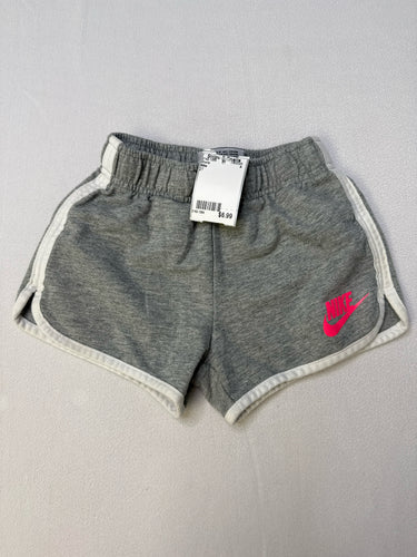 2T Nike Shorts