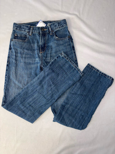 Boys 12 TCP Jeans
