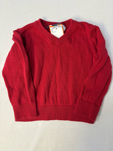 18-24 mos TCP Shirt