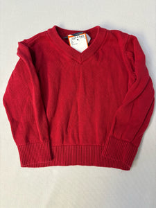 18-24 mos TCP Shirt