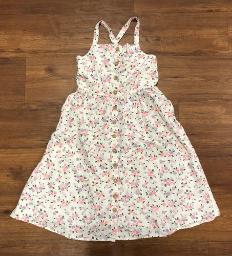 10/12 Cat & Jack Dress