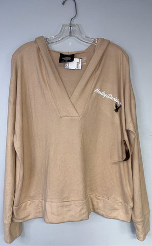 Size S Harley Davidson Sweater