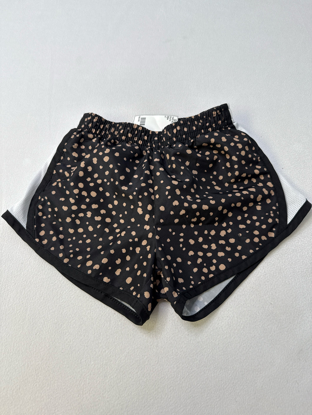girls 4T Nike Shorts