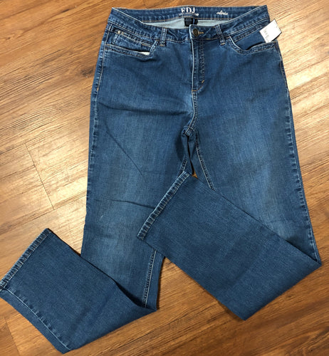 Size 12 Jeans french dressing jeans olivia line