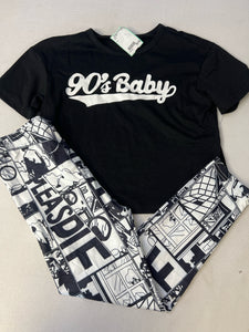 6/7 Outfit