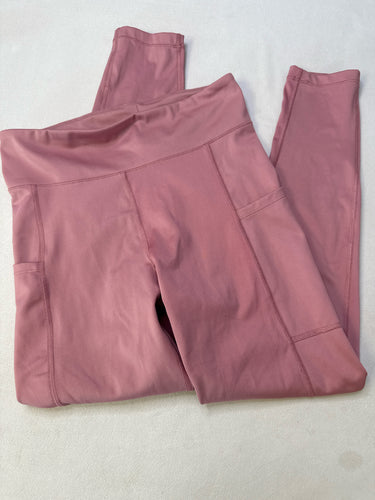ladies Size M Aero Leggings