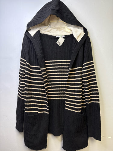 Size M Cardigan