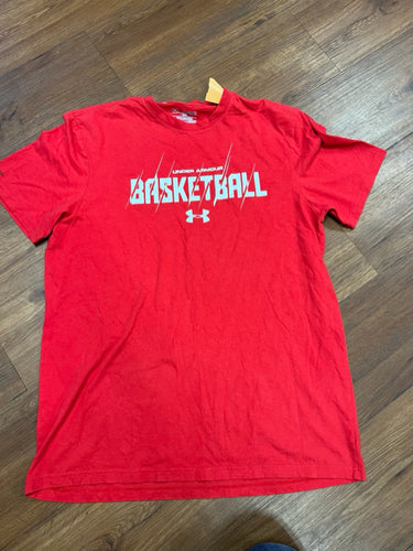 Size M shirt
