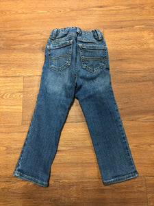 girls 3T TCP skinny Jeans