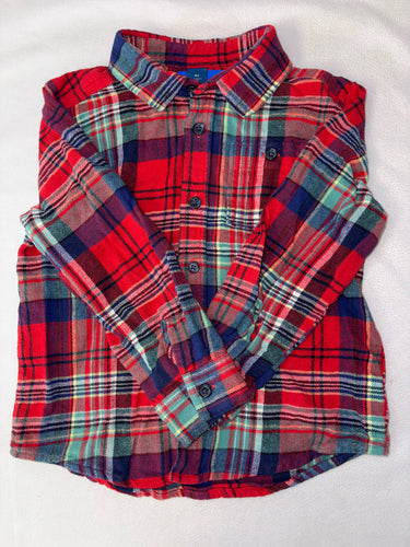girls 5t old navy Shirt
