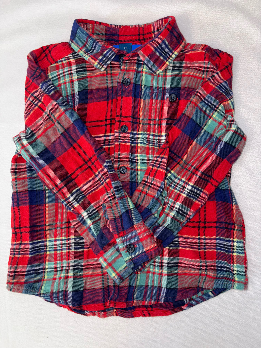 girls 5t old navy Shirt