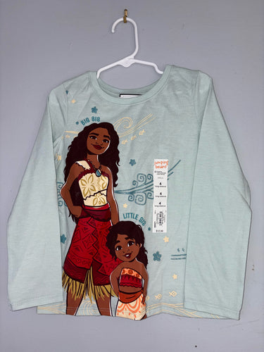 4 Jumping Bean Shirt