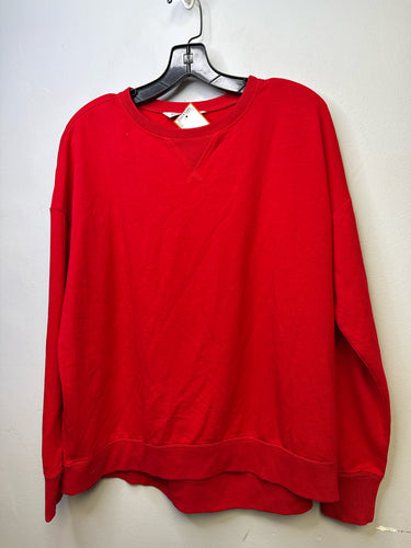 Size L DSG sweatshirt
