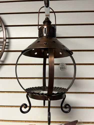 star lantern. Home decor
