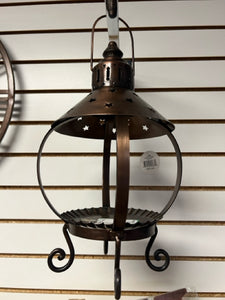 star lantern. Home decor