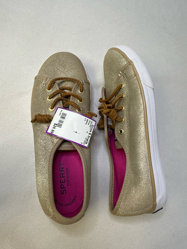 Size 4.5 sperry Shoes