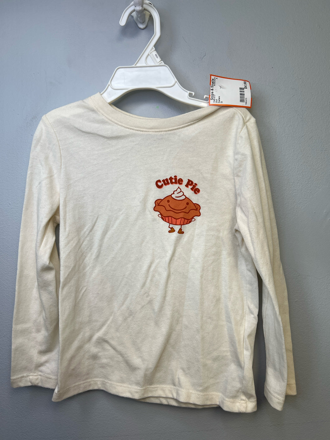 5t Carters Shirt